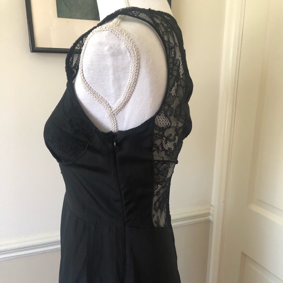 Urban Outfitters Black Jumpsuit - Picture 3 of 15